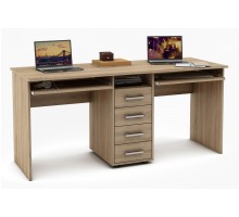 Стол компьютерный Остин-8