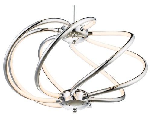 Подвесной светильник Globo Wave 67823-40H