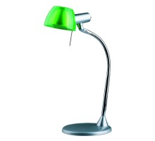 Настольная лампа офисная Globo Brasilia 24204