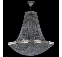 Светильник на штанге Bohemia Ivele Crystal 1932 19323/H2/80IV Ni