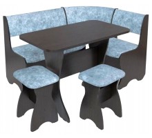 Уголок кухонный Тюльпан