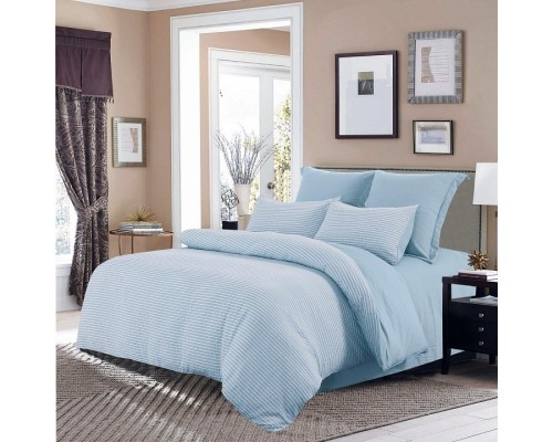 Постельное белье евростандарт Мираж