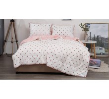 Постельное белье полутораспальное Дарси