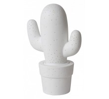 Настольная лампа декоративная Lucide Cactus 13513/01/31