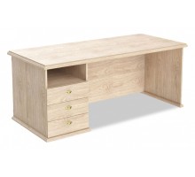 Стол для руководителя Raut RDT 188(L)