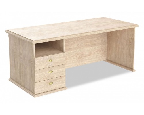 Стол для руководителя Raut RDT 188(L)