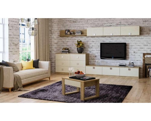 Набор для гостиной Анастасия