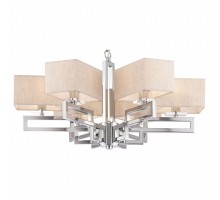 Подвесная люстра Maytoni Megapolis MOD906-06-N