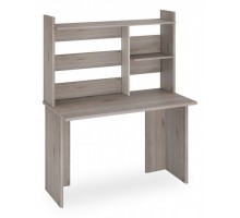 Стол компьютерный Нельсон Lite СКЛ-Прям120(без тумбы)+НКЛ-120