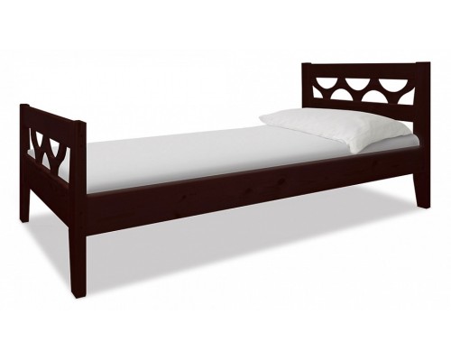 Кровать Поло Ц-54