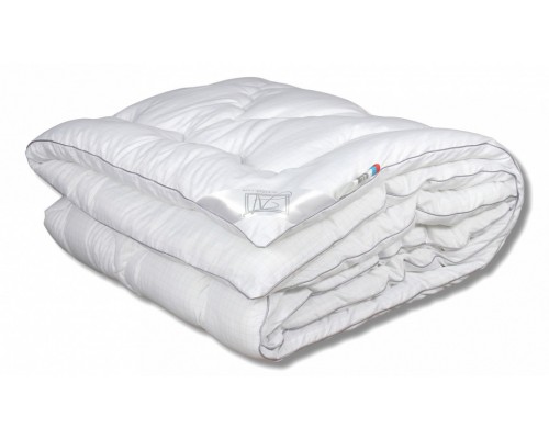 Одеяло полутораспальное Карбон