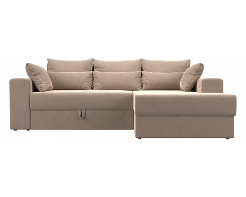 Диван-кровать Майами