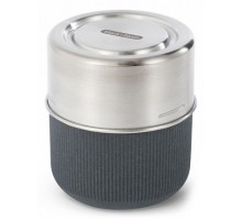 Ланчбокс (450 мл) Glass Lunch Pot GR-LB-S015