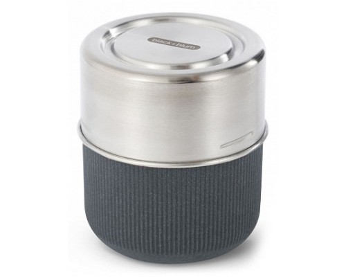 Ланчбокс (450 мл) Glass Lunch Pot GR-LB-S015