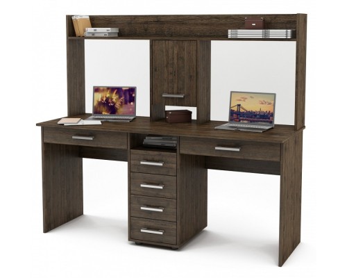 Стол письменный Остин-16Я