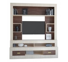 Стенка для гостиной Мебелеф-1