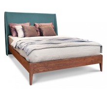 Кровать полутораспальная Сакраменто