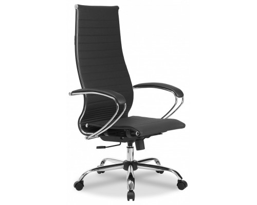 Кресло компьютерное МЕТТА-8.1(MPRU)