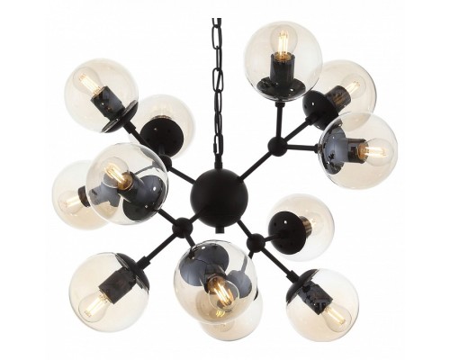 Подвесная люстра ST-Luce STAMPO