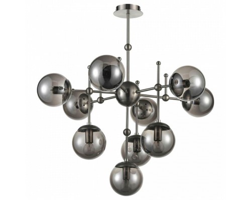 Люстра на штанге Vele Luce Modena VL5013P10