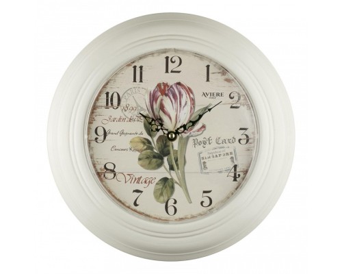 Настенные часы (32 см) Aviere