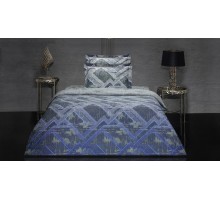 Постельное белье полутораспальное TESLA