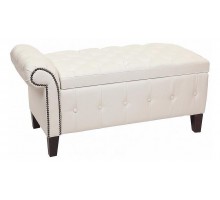 Банкетка-сундук Беркли-1