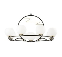 Подвесная люстра Lightstar Enna 762097