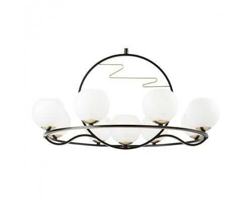 Подвесная люстра Lightstar Enna 762097