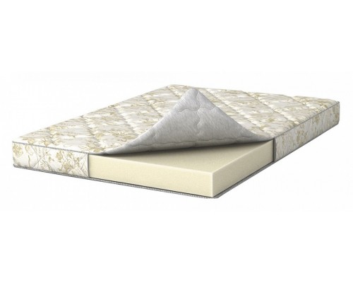 Матрас двуспальный Ascona Compact Effect Low 2000x1800