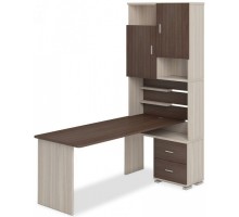 Стол компьютерный Домино СР-720/180