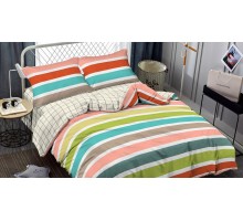 Постельное белье евростандарт Combo Jive