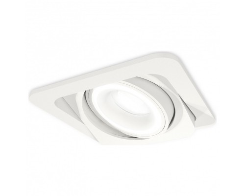 Встраиваемый светильник Ambrella Techno Spot 95 XC7658080