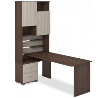 Стол компьютерный Домино СР-720/180