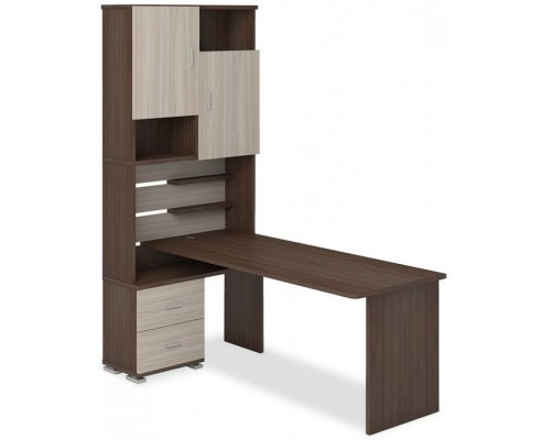 Стол компьютерный Домино СР-720/180