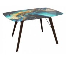 Стол обеденный SHT-TU9-2/TT32