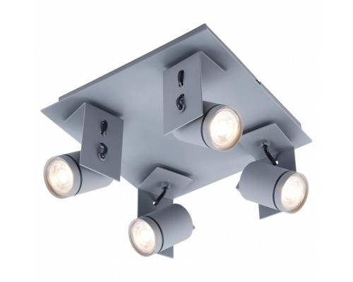 Спот Lussole Dillingham