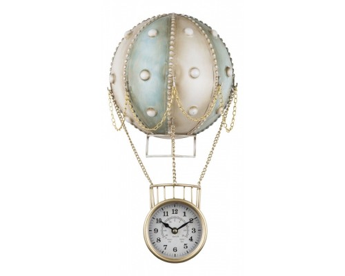 Настенные часы (28х52 см) Aviere