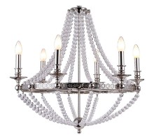 Подвесная люстра Divinare Sinfonia 8010/01 LM-6