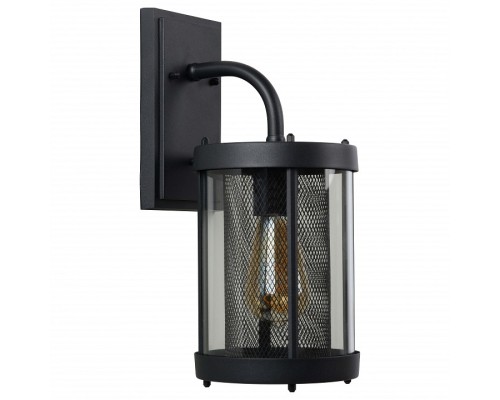 Светильник на штанге Lucide Makkum 29826/01/30