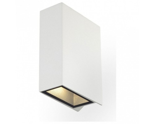 Накладной светильник SLV Quad 232471