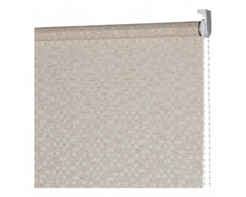 Штора рулонная (140x175 см) Баунти