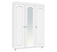 Шкаф платяной Элизабет ЭМ-18