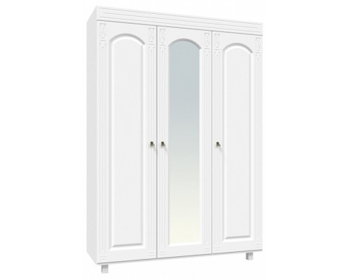 Шкаф платяной Элизабет ЭМ-18