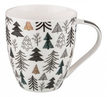 Кружка (500 мл) Арти-М 260-470