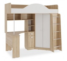 Набор для детской Мега