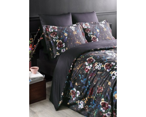 Постельное белье семейное MARIDA