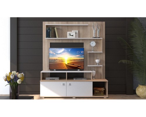 Стенка для гостиной Юджи