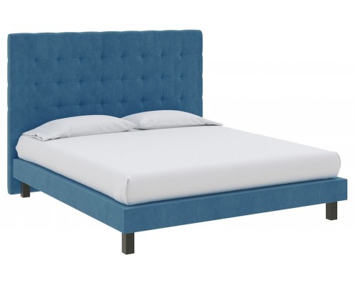 Кровать полутораспальная Madrid Boxspring Standart