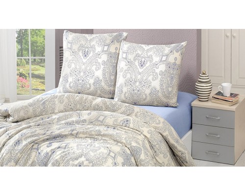 Постельное белье евростандарт Viktori